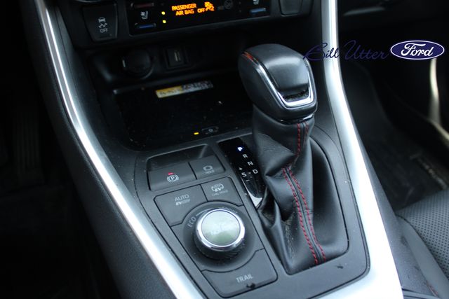 2022 Toyota RAV4 Prime XSE Premium photo 15