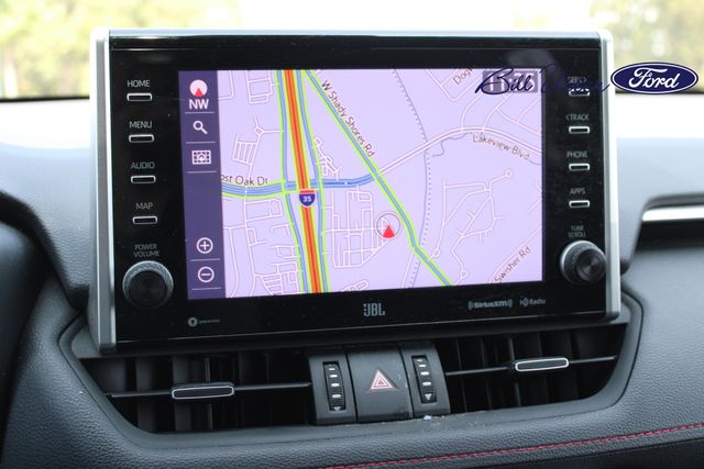 2022 Toyota RAV4 Prime XSE Premium photo 17