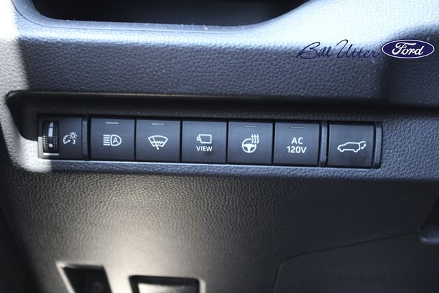 2022 Toyota RAV4 Prime XSE Premium photo 19