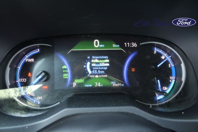 2022 Toyota RAV4 Prime XSE Premium photo 22