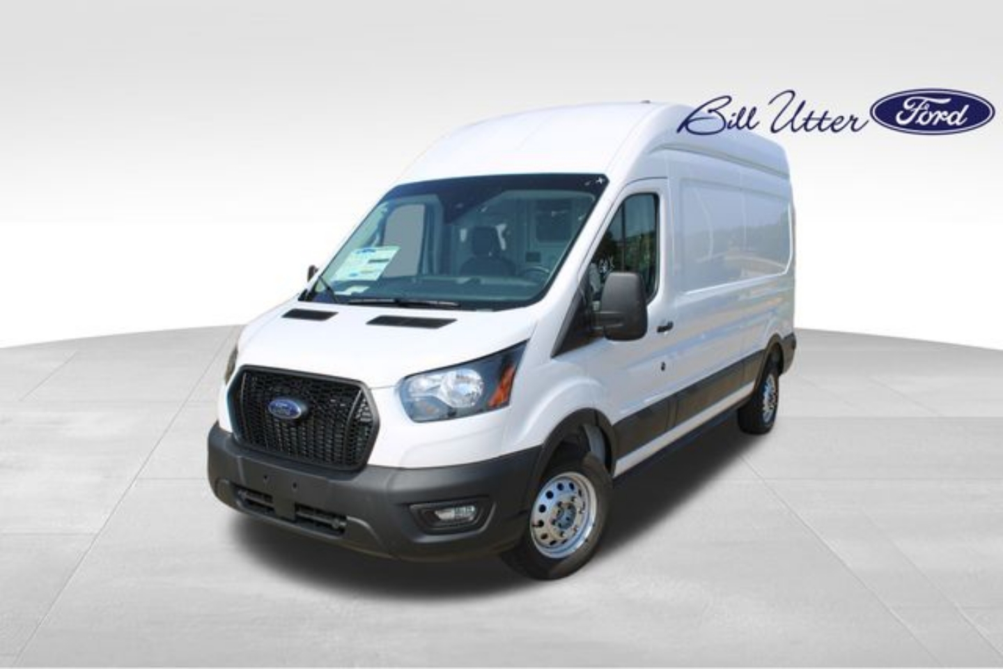 2025 Ford Transit Van Base's photo