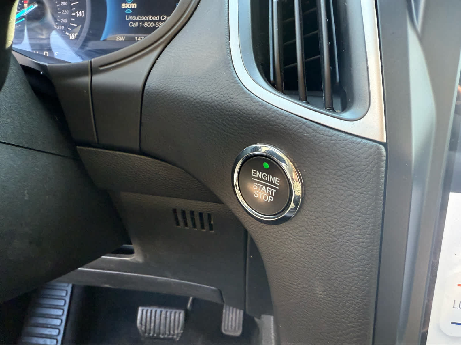 2023 Ford Edge SEL photo 12
