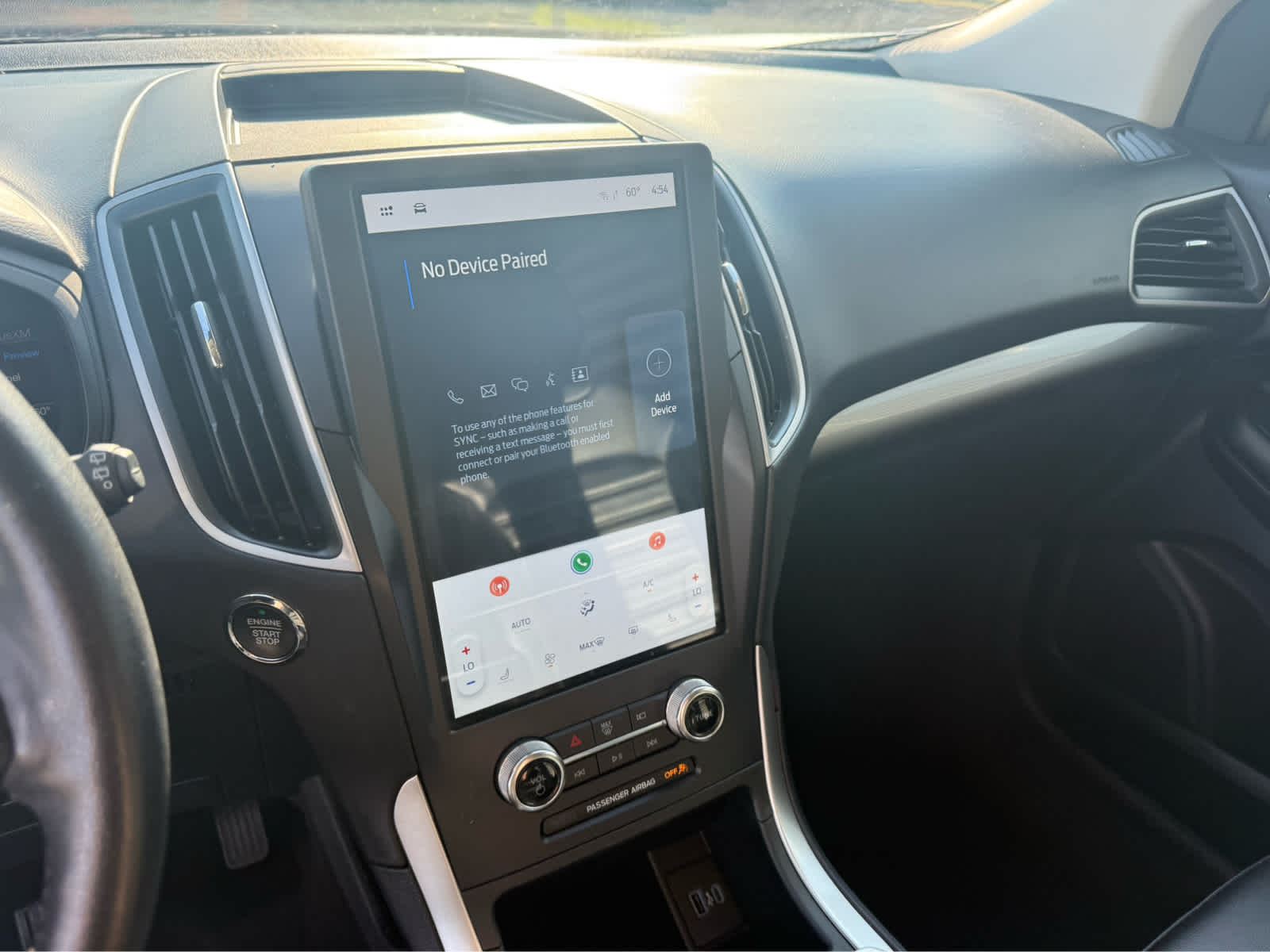 2023 Ford Edge SEL photo 13