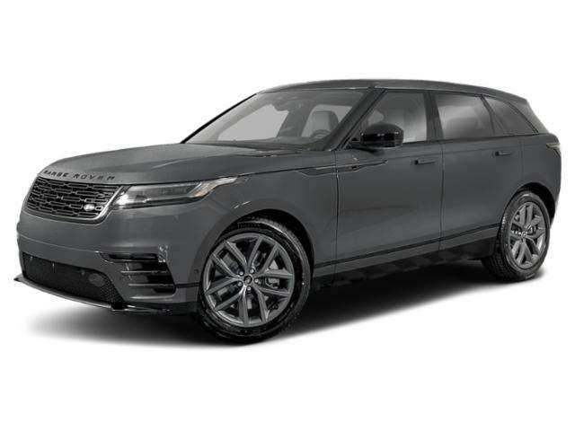 2026 Land Rover Range Rover Velar Dynamic SE