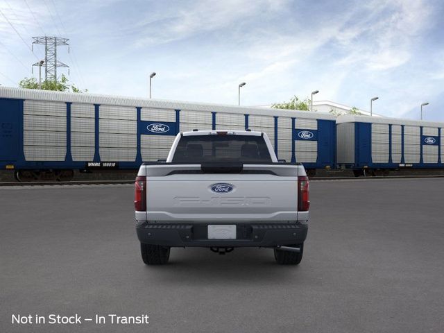 2025 Ford F-150 XL photo 3