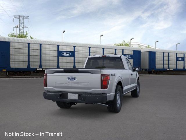 2025 Ford F-150 XL photo 6