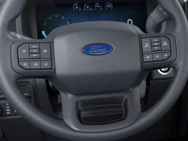 2025 Ford F-150 XL photo 9