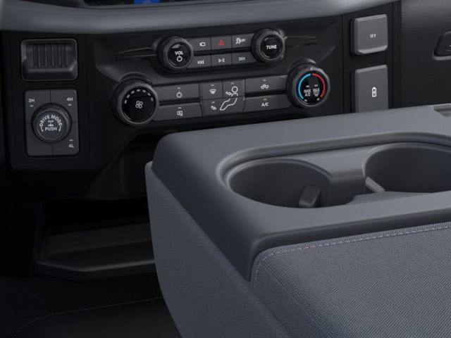 2025 Ford F-150 XL photo 12