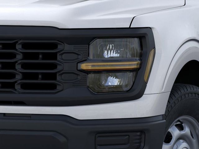 2025 Ford F-150 XL photo 15