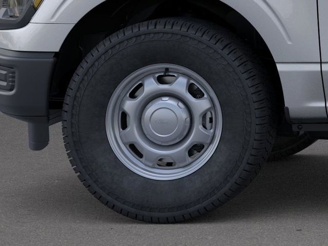 2025 Ford F-150 XL photo 16