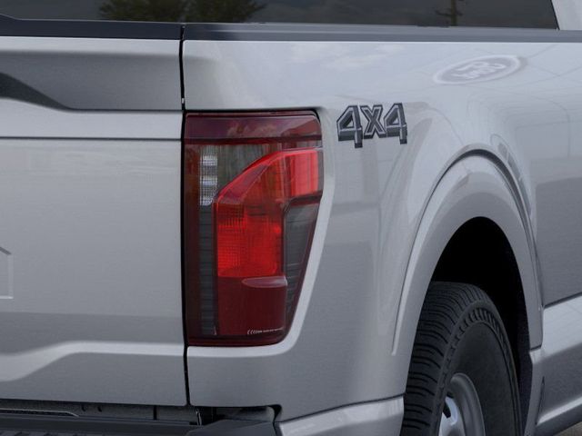 2025 Ford F-150 XL photo 18