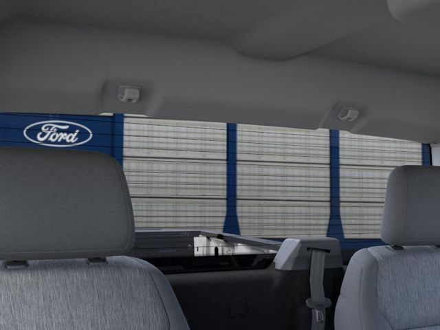2025 Ford F-150 XL photo 19