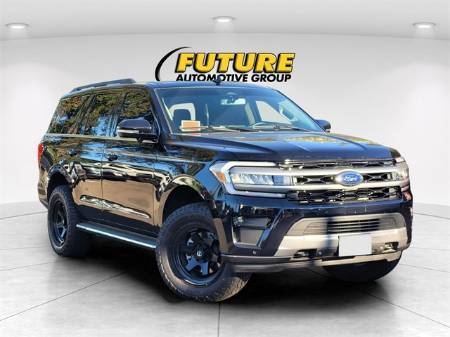 2023 Ford Expedition XLT