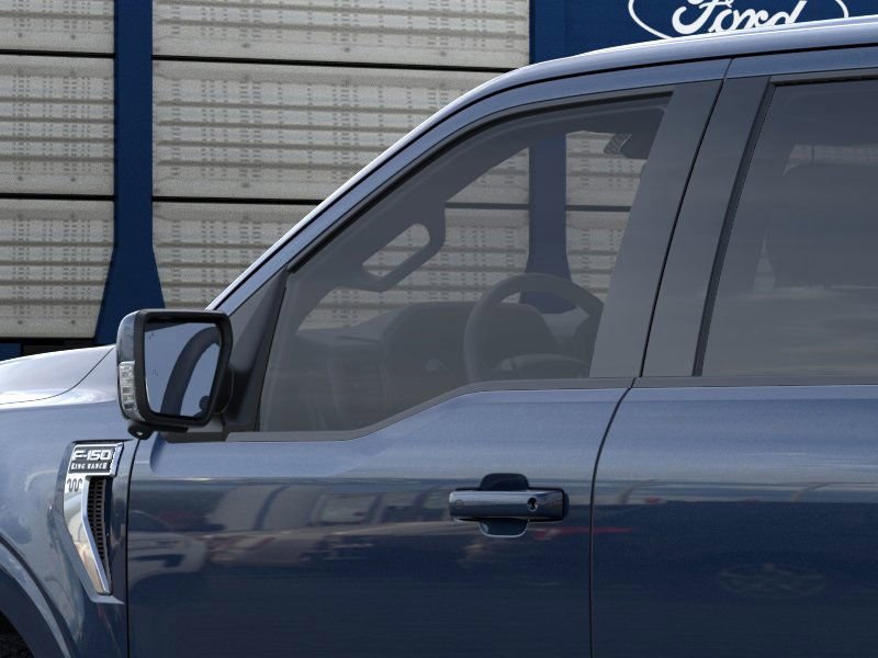 2025 Ford F-150 King Ranch photo 16