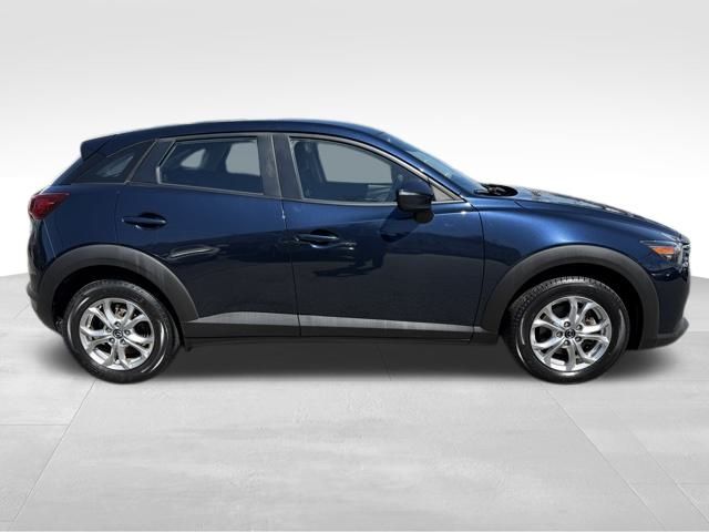 2019 Mazda CX-3 Sport photo 4