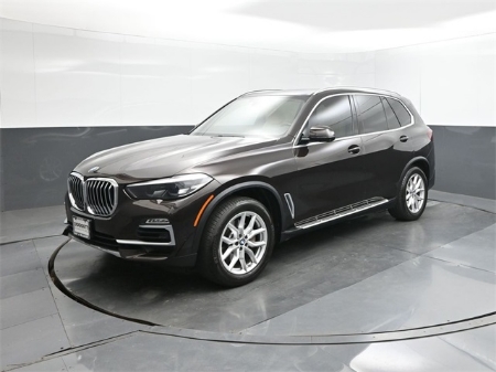 2021 BMW X5 sDrive40i