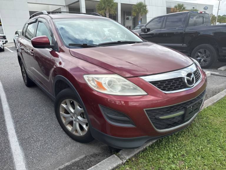 2012 Mazda CX-9 Touring