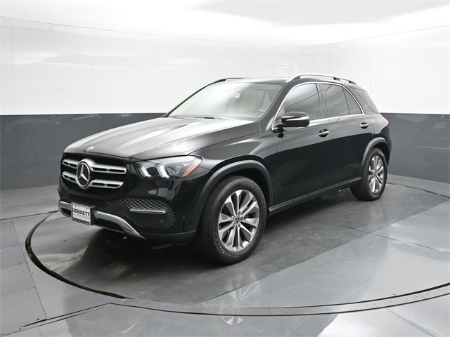 2020 Mercedes-Benz GLE GLE 350
