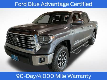 2019 Toyota Tundra Limited