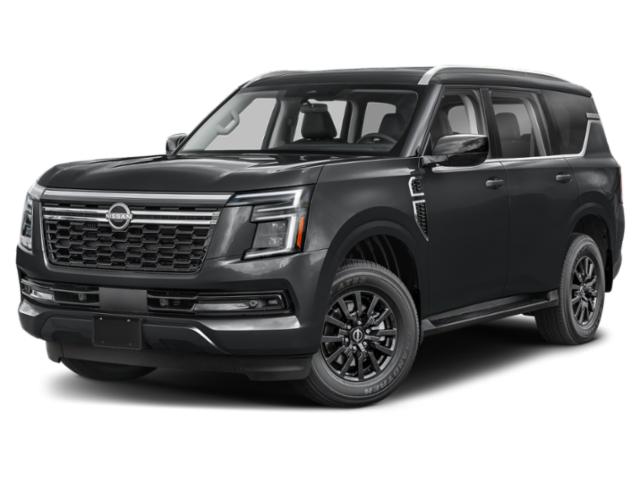 2025 Nissan Armada SV 4X2's photo
