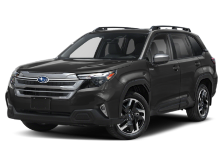 2025 Subaru Forester Premium Hybrid