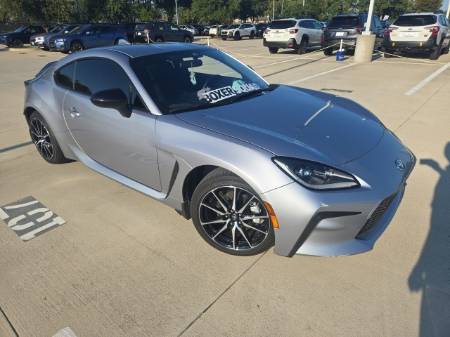 2024 Toyota GR86 Base