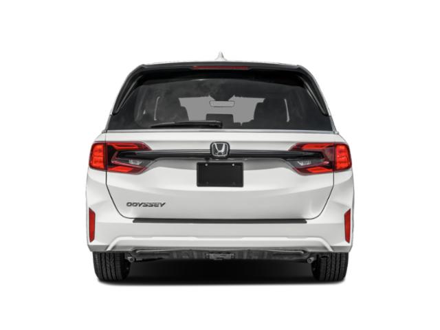 2026 Honda Odyssey EX-L photo 5