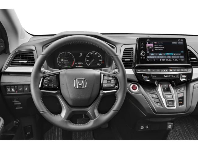 2026 Honda Odyssey EX-L photo 6