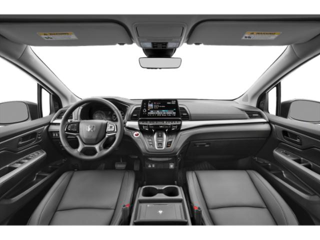2026 Honda Odyssey EX-L photo 7