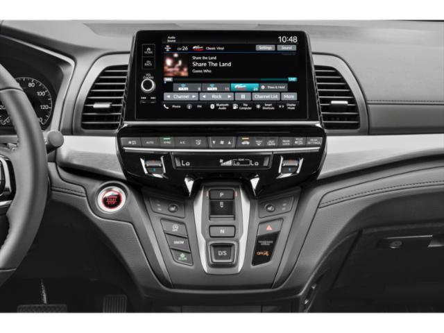 2026 Honda Odyssey EX-L photo 9