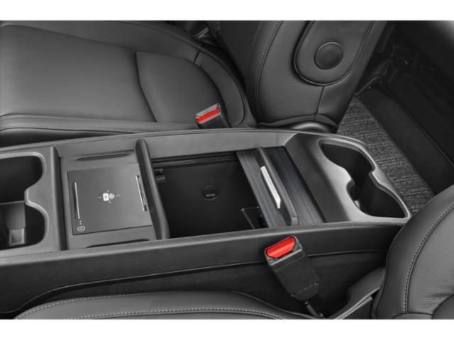 2026 Honda Odyssey EX-L photo 12