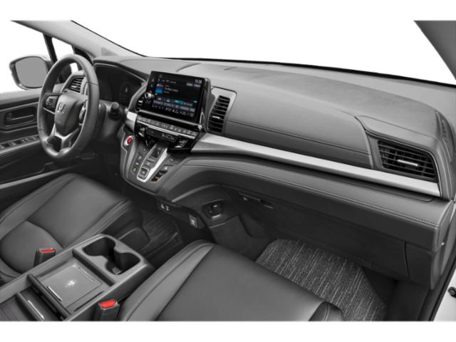 2026 Honda Odyssey EX-L photo 13