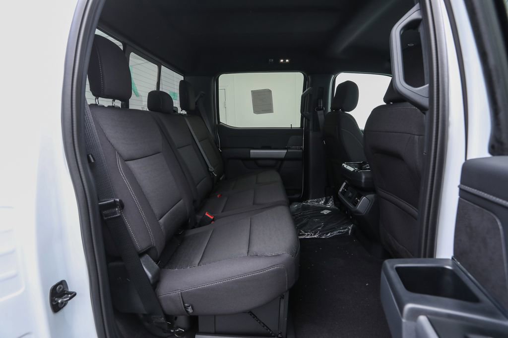 2025 Ford F-150 XLT photo 15
