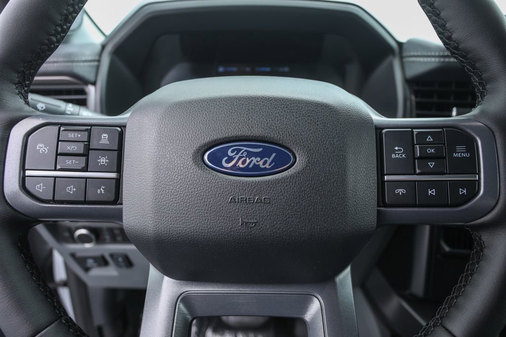 2025 Ford F-150 Lightning photo 9