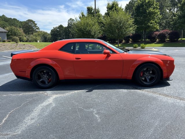 2023 Dodge Challenger SRT8 Hellcat Redeye photo 16