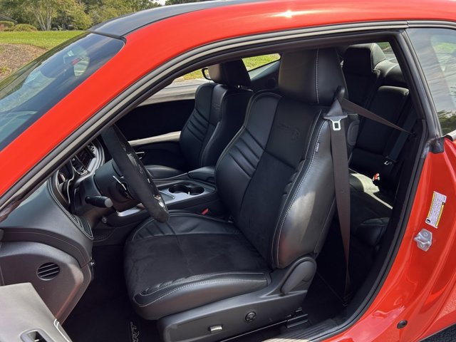 2023 Dodge Challenger SRT8 Hellcat Redeye photo 25