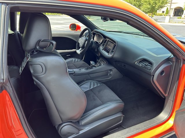 2023 Dodge Challenger SRT8 Hellcat Redeye photo 27