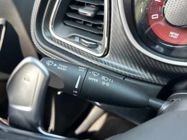 2023 Dodge Challenger SRT8 Hellcat Redeye photo 35
