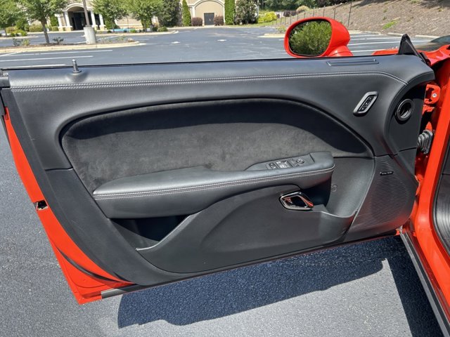 2023 Dodge Challenger SRT8 Hellcat Redeye photo 36