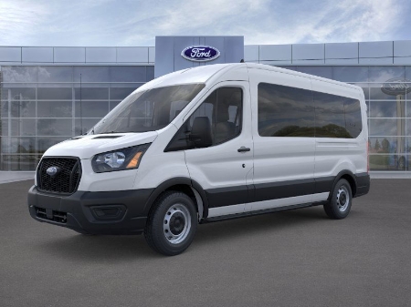 2025 Ford Transit XL
