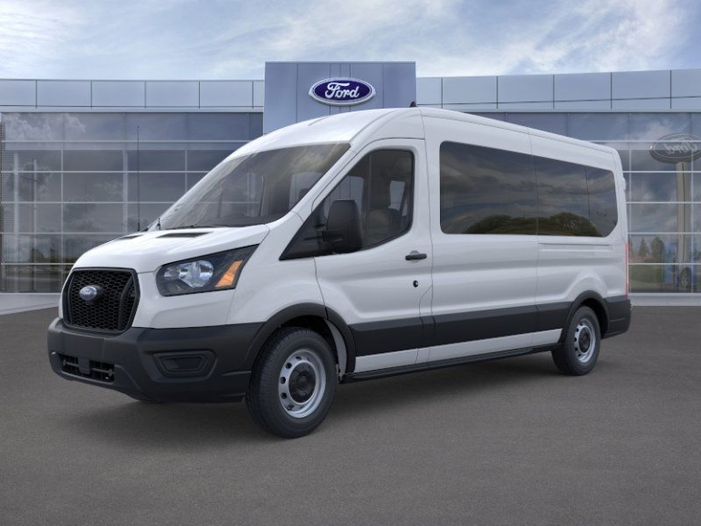 2025 Ford Transit XL