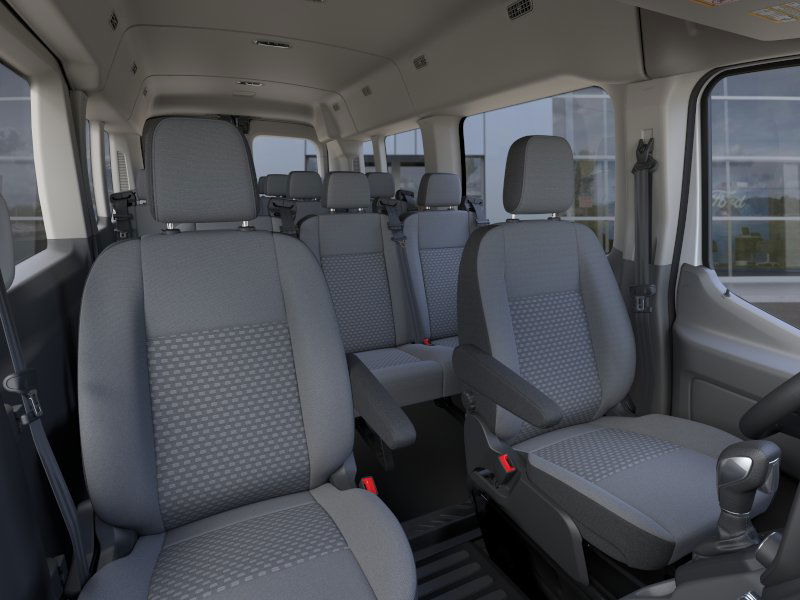 2025 Ford Transit XL photo 3