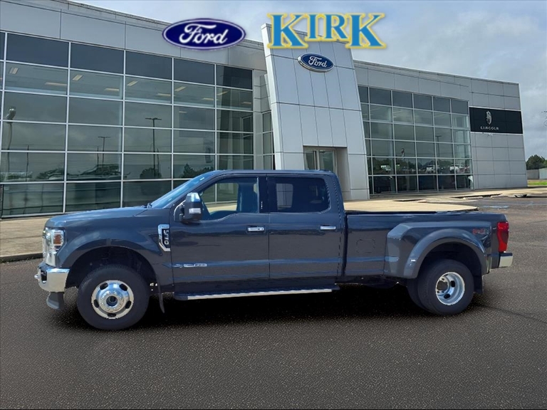 2021 Ford F-350 Super Duty LARIAT
