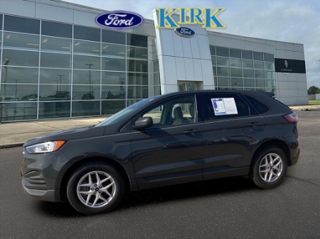 2021 Ford Edge SE