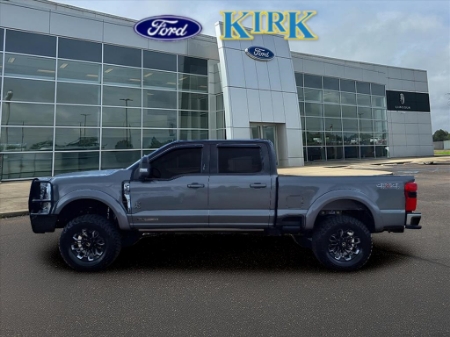 2024 Ford F-250 Super Duty LARIAT