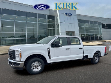2024 Ford F-350 Super Duty XL