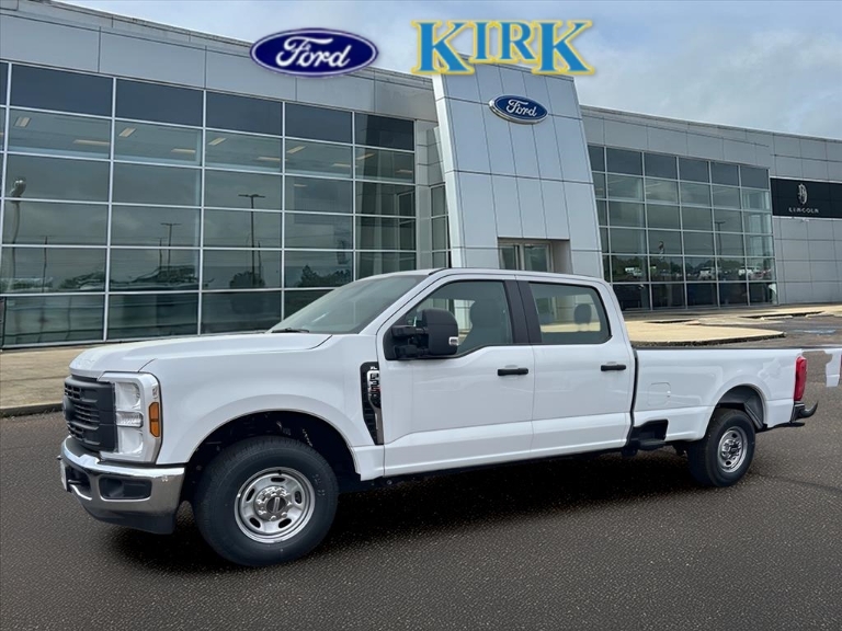 2024 Ford F-350 Super Duty XL