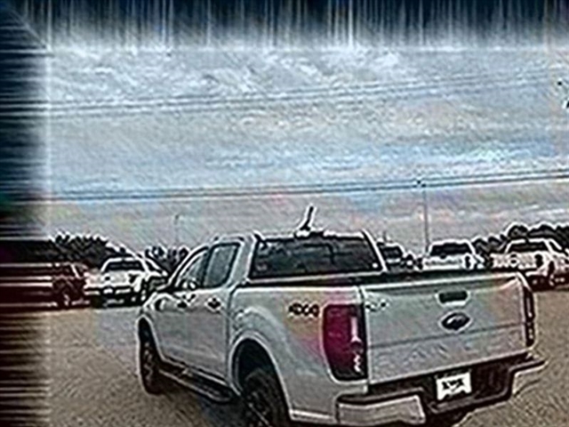 2022 Ford Ranger XLT photo 2