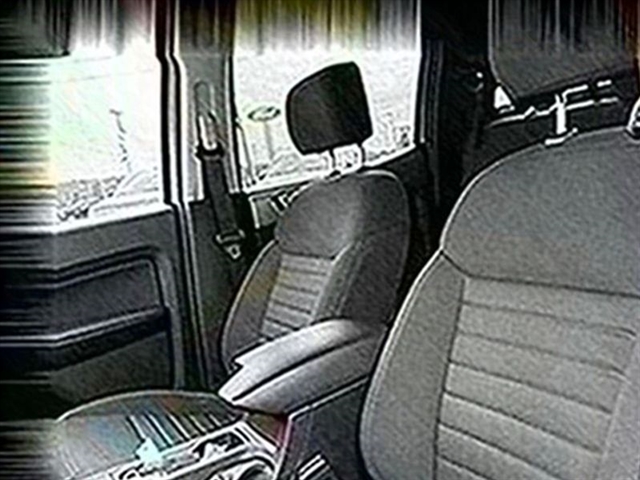 2022 Ford Ranger XLT photo 4