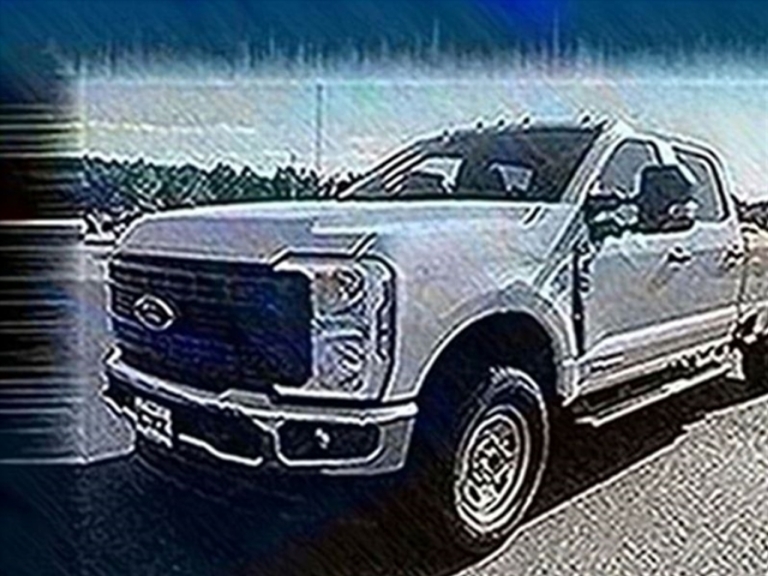 2024 Ford F-350 Super Duty XL